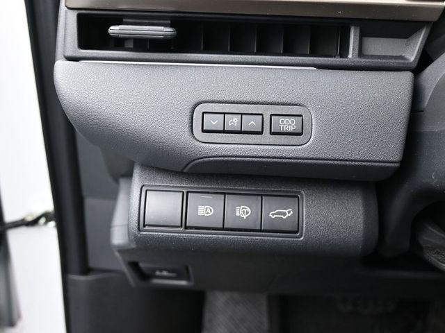 used 2026 Toyota bZ car, priced at $31,987