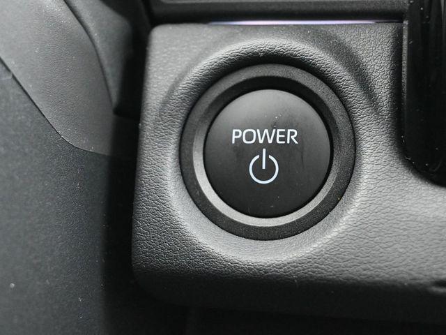 used 2026 Toyota bZ car, priced at $31,987