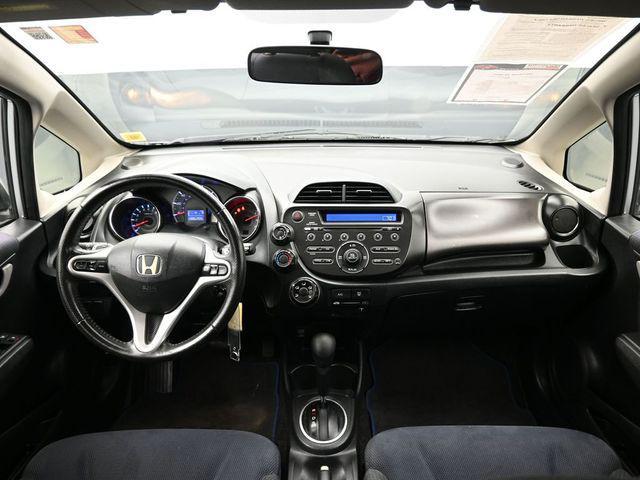 used 2013 Honda Fit car, priced at $9,745