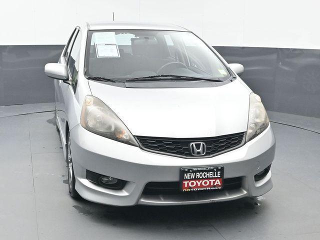 used 2013 Honda Fit car, priced at $9,745