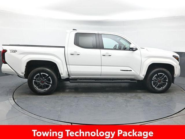 used 2024 Toyota Tacoma car, priced at $46,969