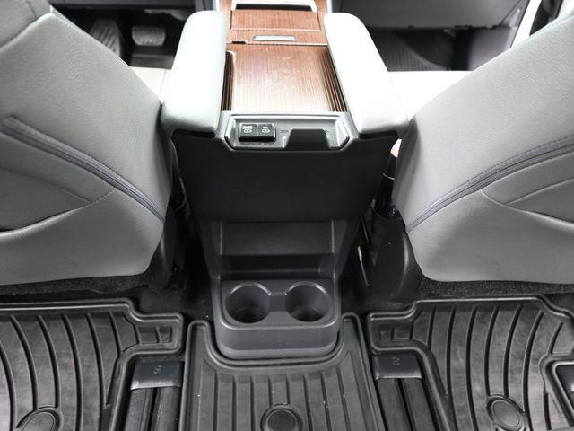 used 2022 Toyota Sienna car, priced at $29,998