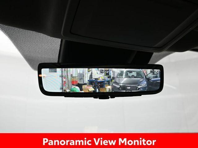 used 2023 Toyota Highlander car, priced at $41,791