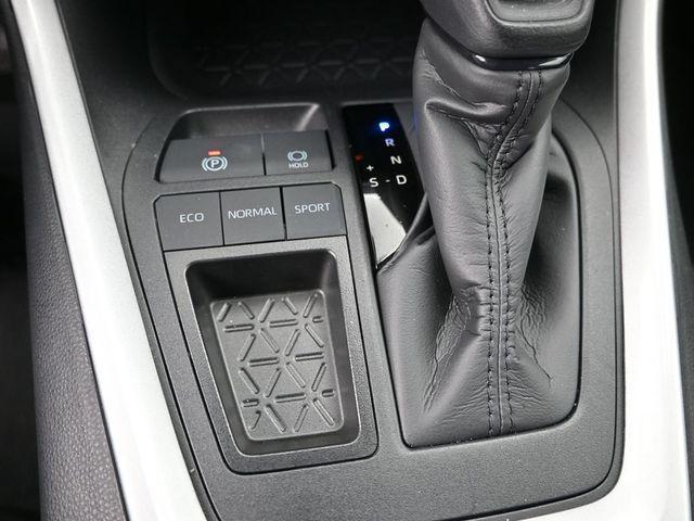 used 2025 Toyota RAV4 car, priced at $32,666