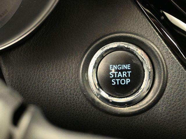 used 2020 Toyota C-HR car, priced at $16,998