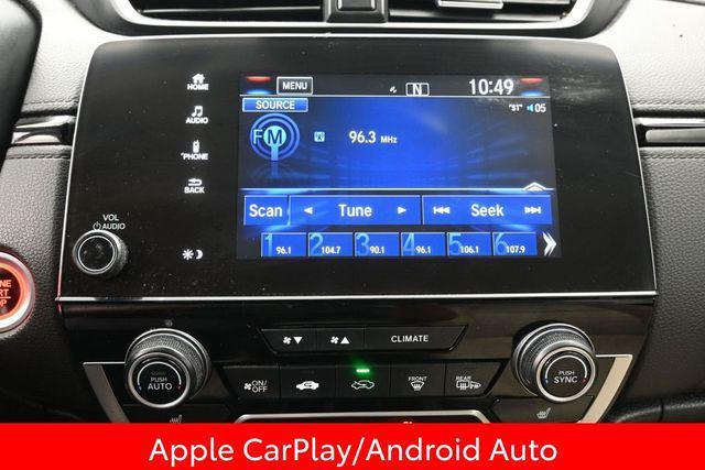 used 2019 Honda CR-V car, priced at $15,993