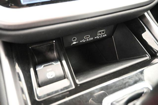 used 2024 Subaru Outback car, priced at $29,055