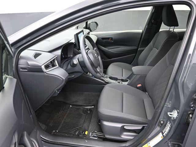 used 2026 Toyota Corolla Hybrid car, priced at $25,582