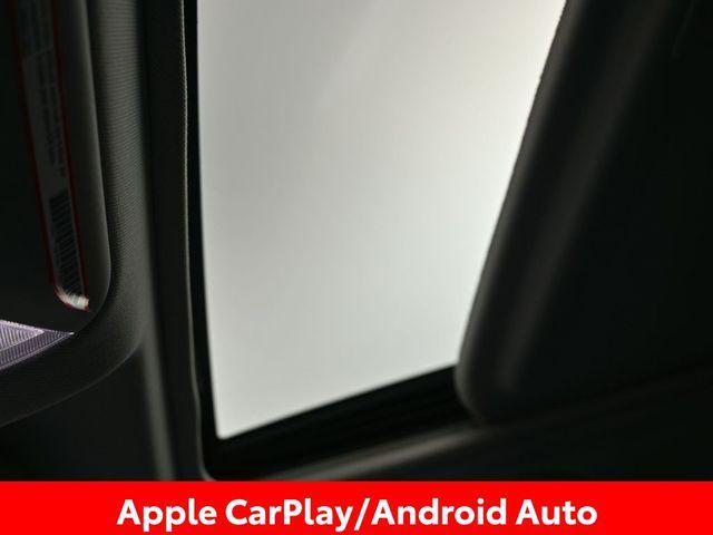 used 2022 Toyota RAV4 car, priced at $27,998