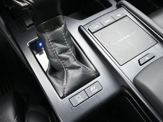 used 2021 Lexus ES 300h car, priced at $31,996