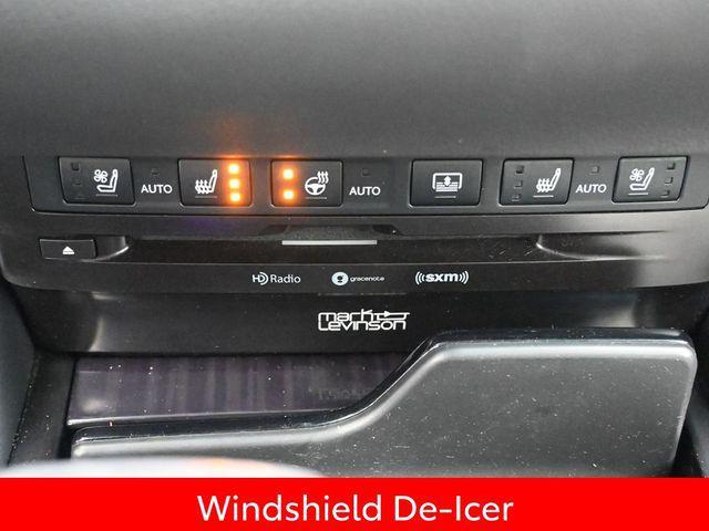 used 2021 Lexus ES 300h car, priced at $31,996