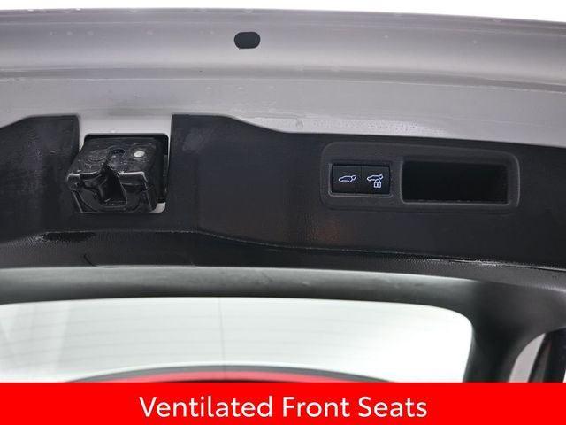 used 2021 Toyota Venza car, priced at $24,880