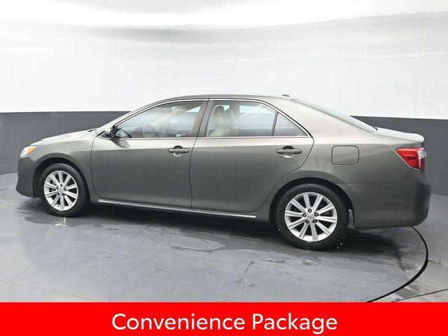 used 2014 Toyota Camry car, priced at $15,579