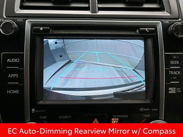 used 2014 Toyota Camry car, priced at $15,579