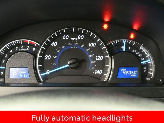 used 2014 Toyota Camry car, priced at $15,579