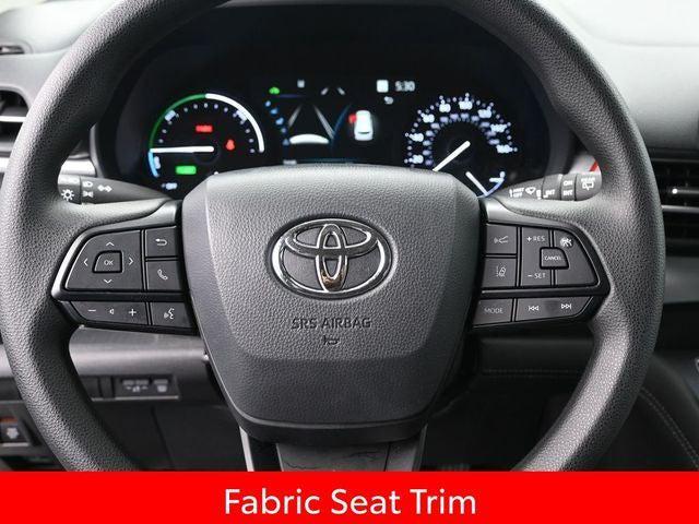 used 2025 Toyota Sienna car, priced at $41,985