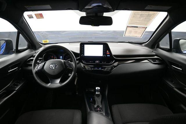 used 2019 Toyota C-HR car, priced at $18,174