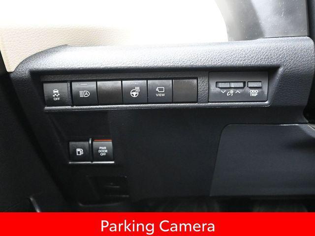 used 2023 Toyota Sienna car, priced at $45,880