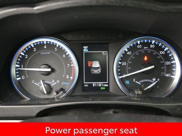 used 2019 Toyota Highlander car, priced at $23,564
