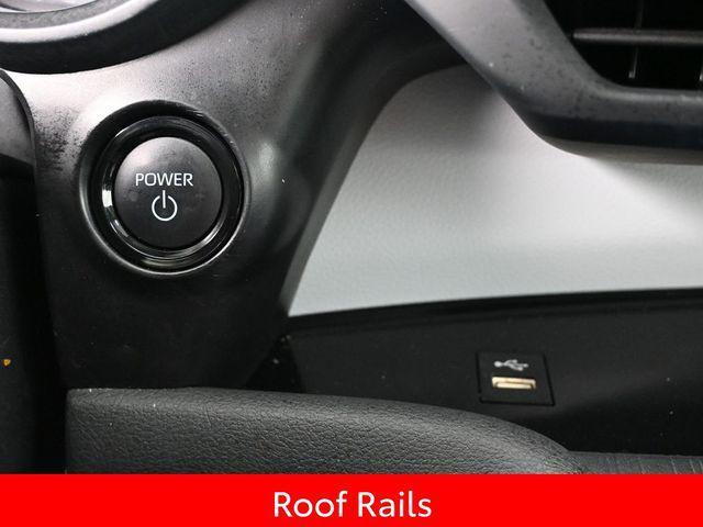 used 2025 Toyota Sienna car, priced at $37,401