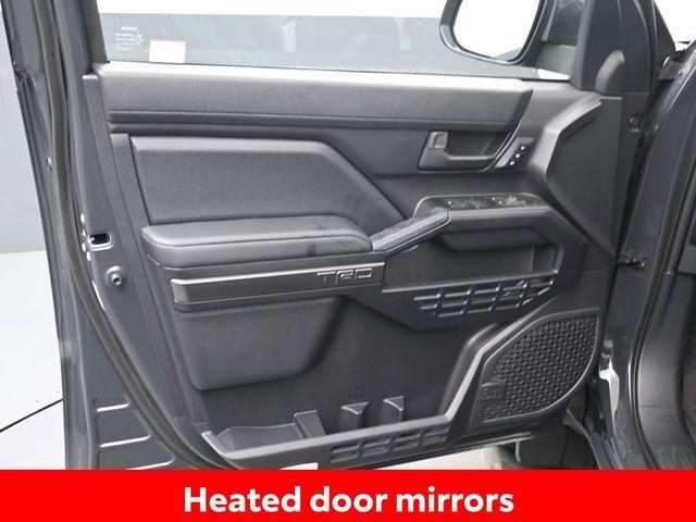 used 2025 Toyota 4Runner car, priced at $55,946