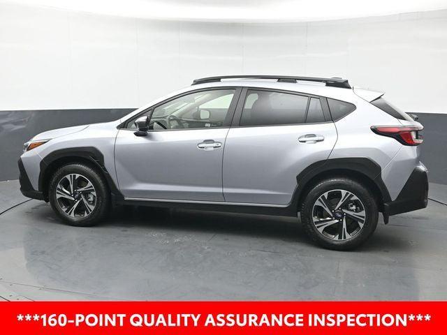 used 2025 Subaru Crosstrek car, priced at $27,818