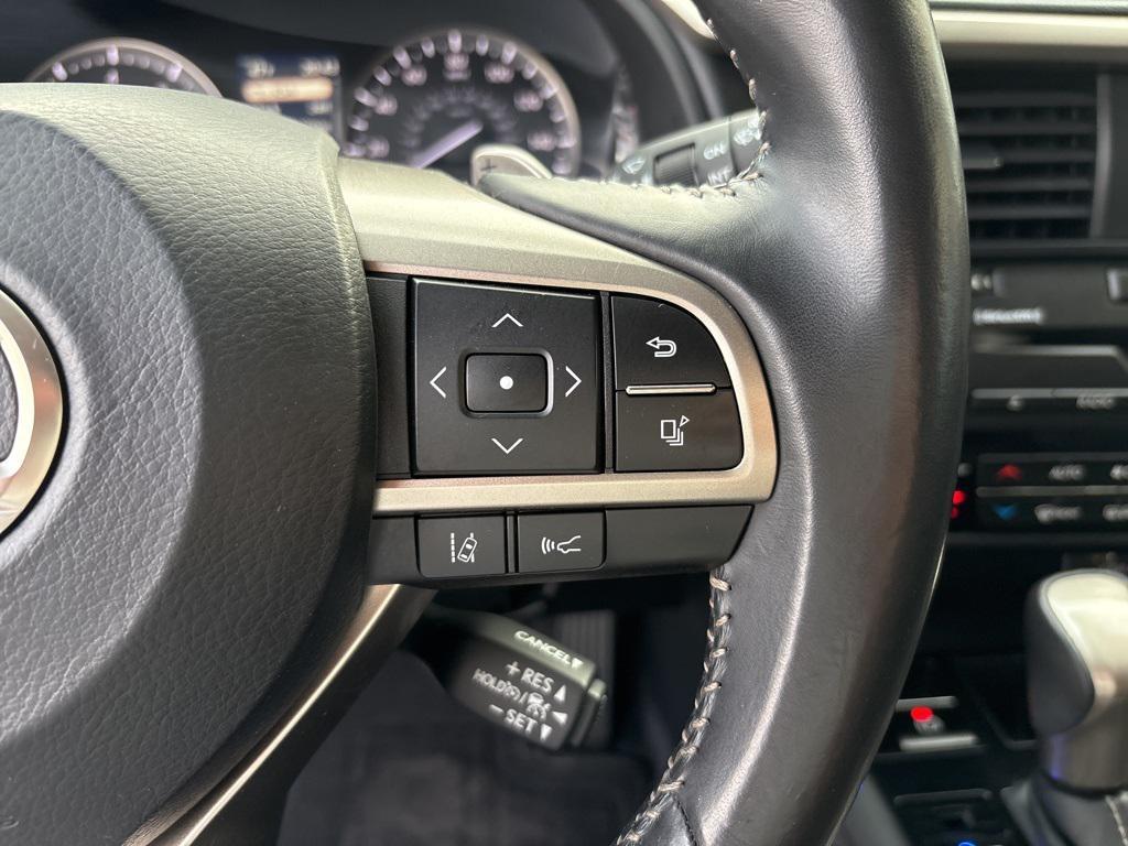 used 2022 Lexus RX 350L car, priced at $35,995