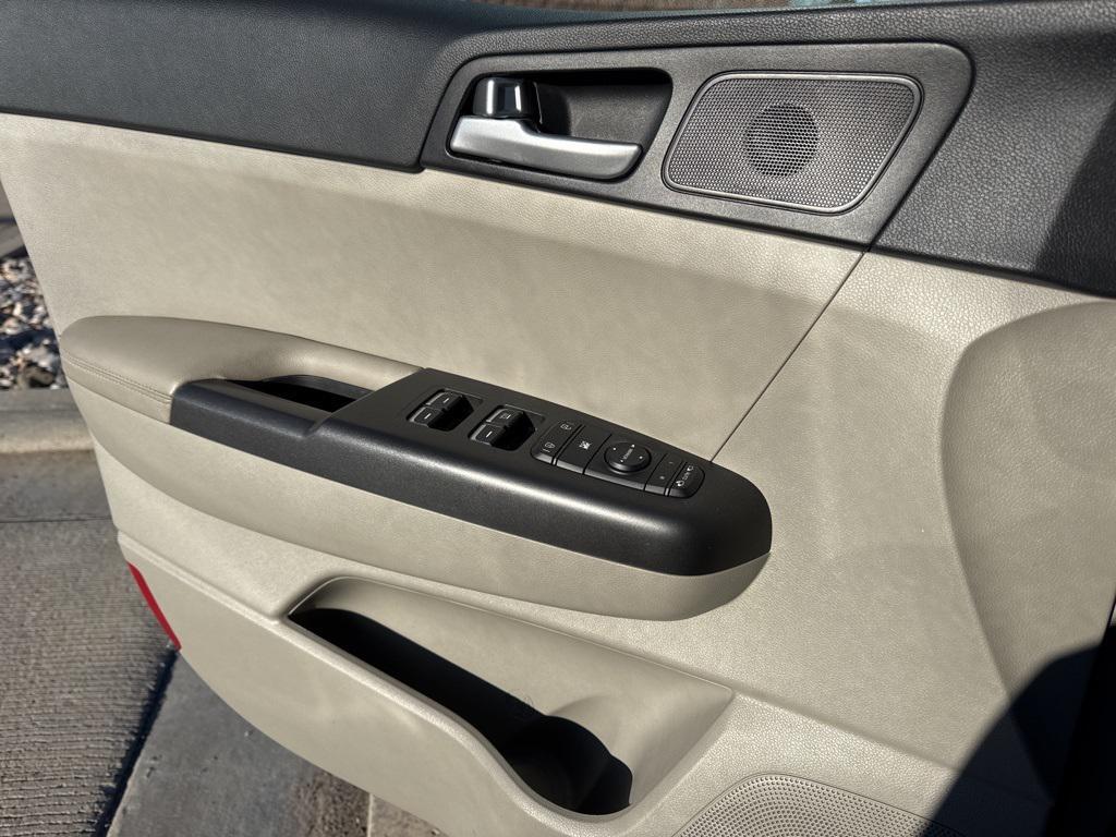 used 2021 Kia Sportage car, priced at $16,995