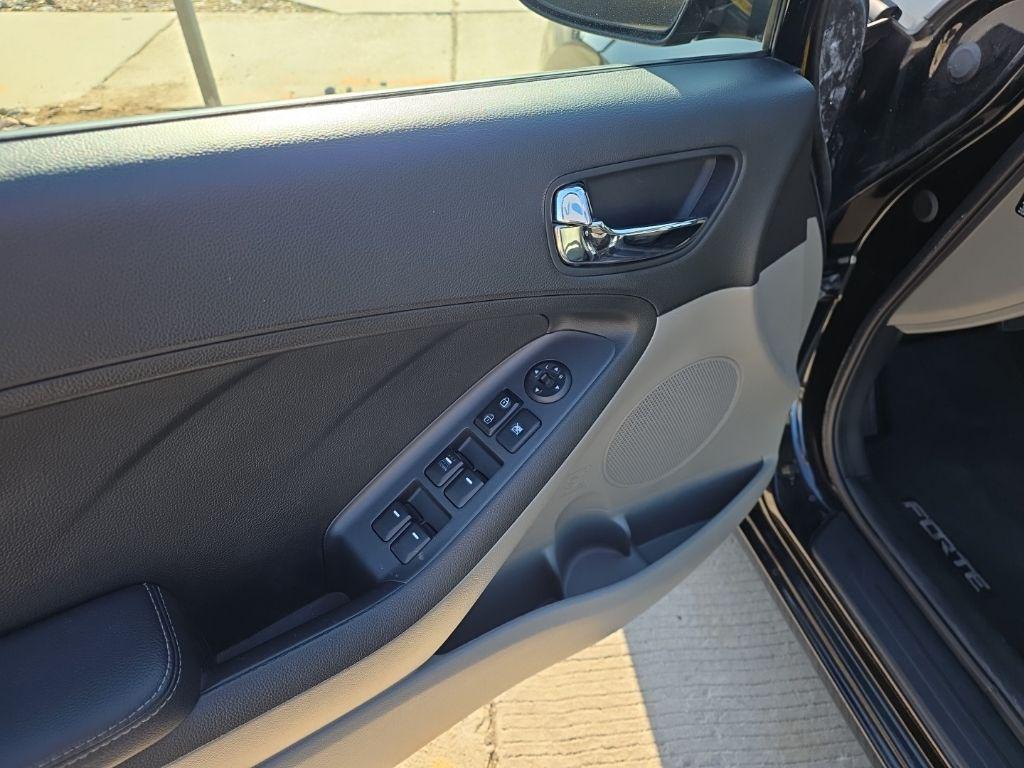 used 2016 Kia Forte car, priced at $10,995