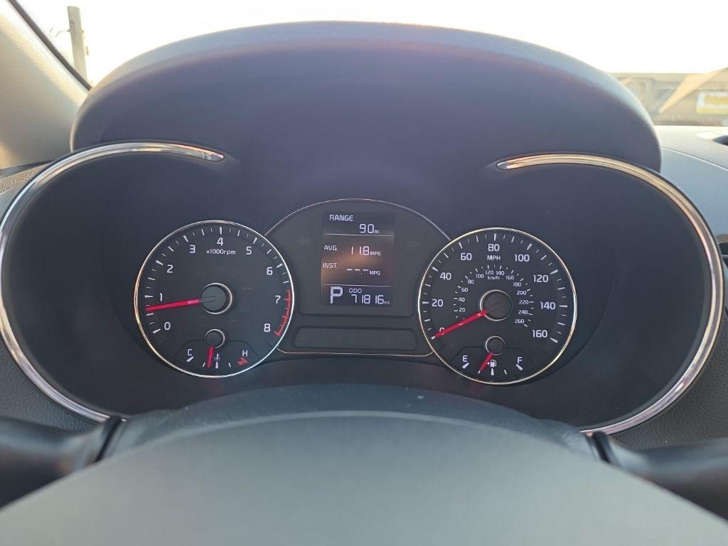 used 2016 Kia Forte car, priced at $10,995