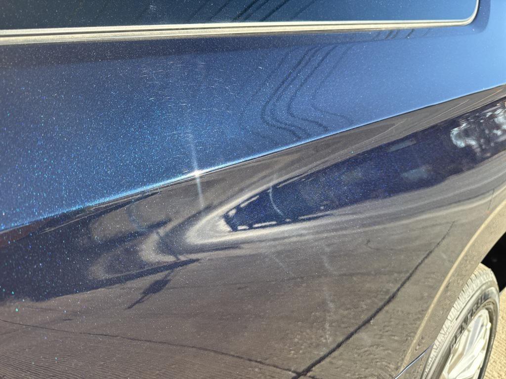 used 2023 GMC Yukon XL car, priced at $57,995