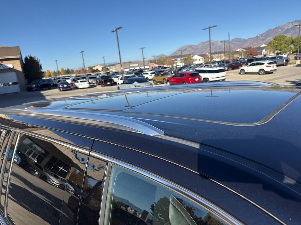 used 2023 GMC Yukon XL car, priced at $57,995