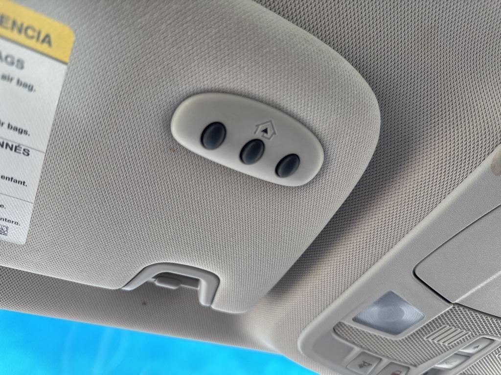 used 2016 Lincoln MKZ car, priced at $11,995