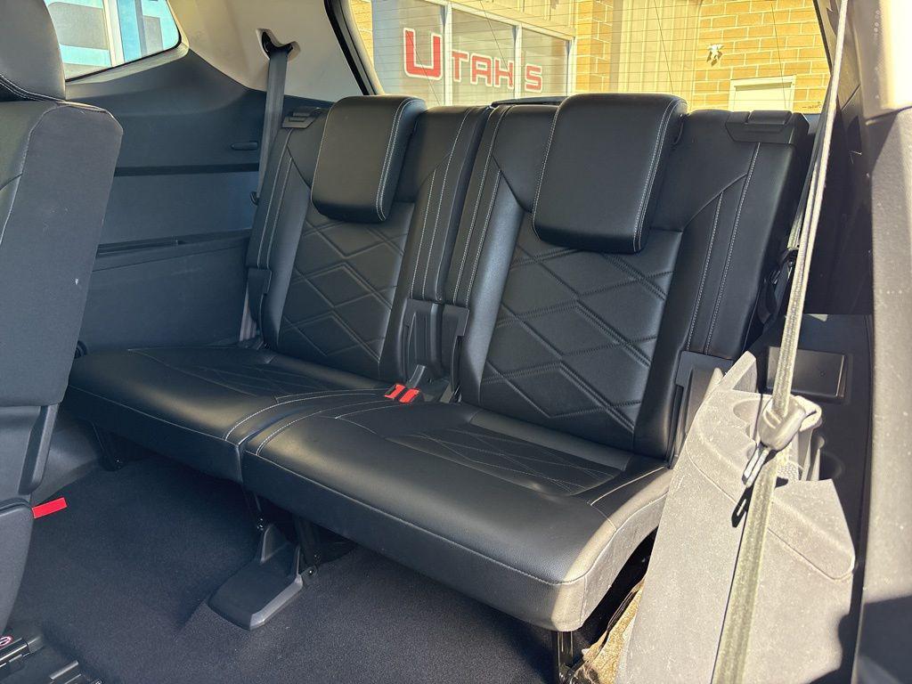 used 2024 Volkswagen Atlas car, priced at $26,995