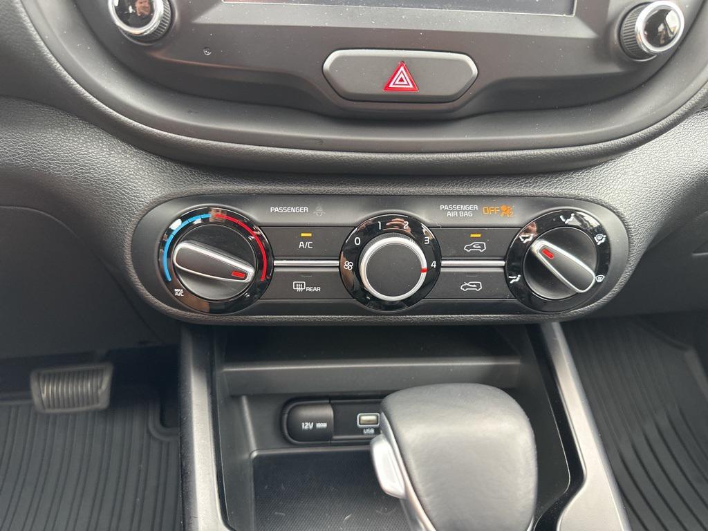 used 2021 Kia Soul car, priced at $16,995