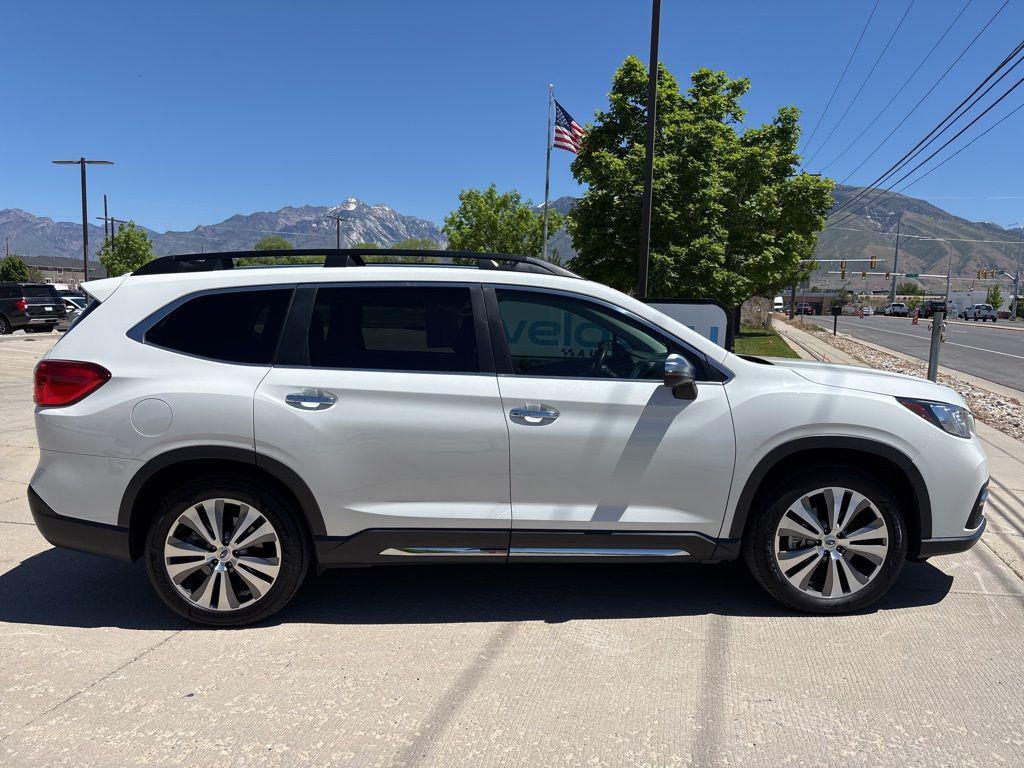 used 2022 Subaru Ascent car, priced at $28,494