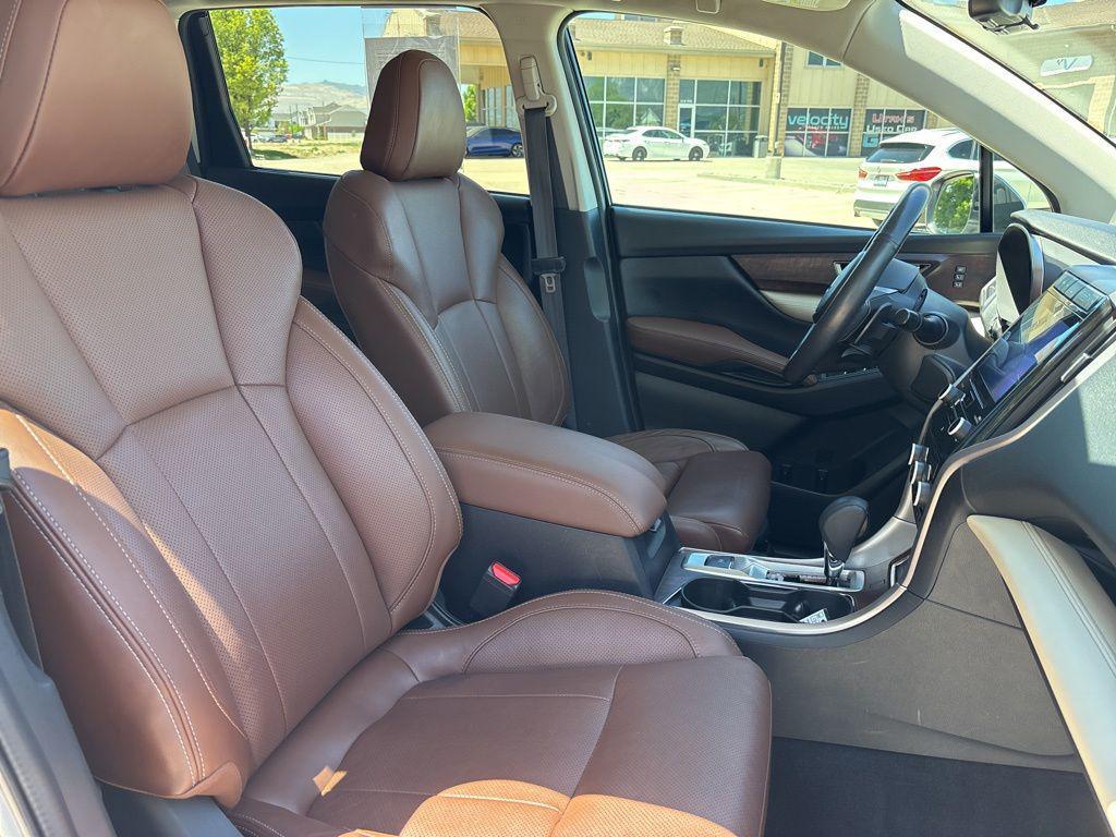 used 2022 Subaru Ascent car, priced at $28,494