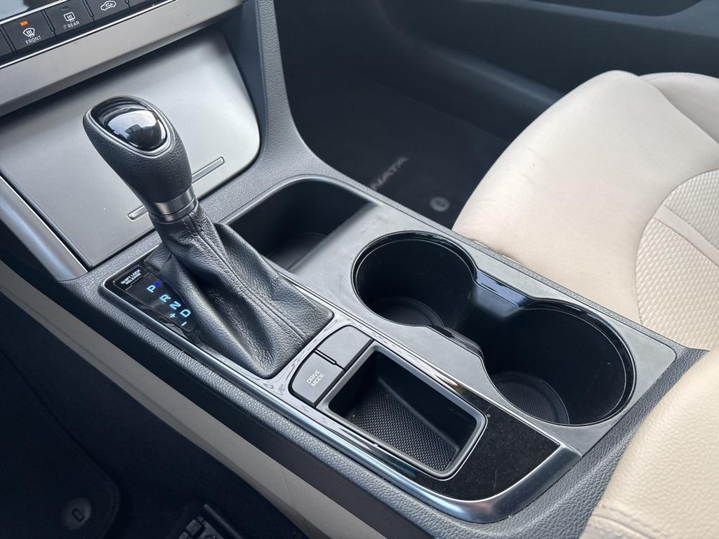 used 2015 Hyundai Sonata car, priced at $10,995