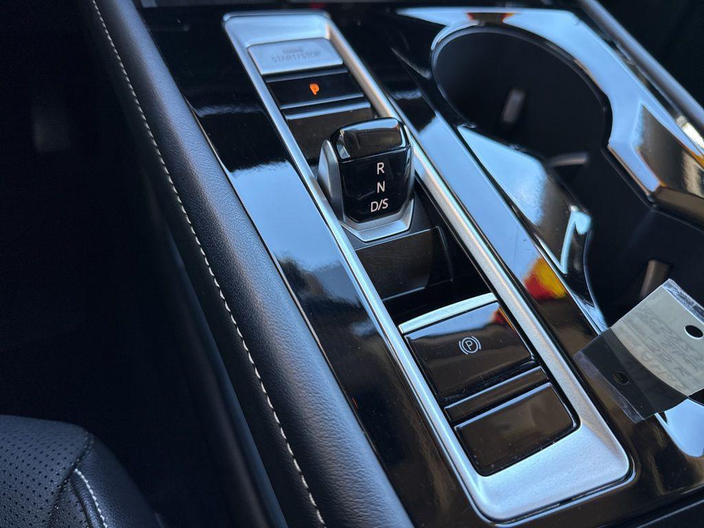 used 2024 Volkswagen Atlas car, priced at $26,995