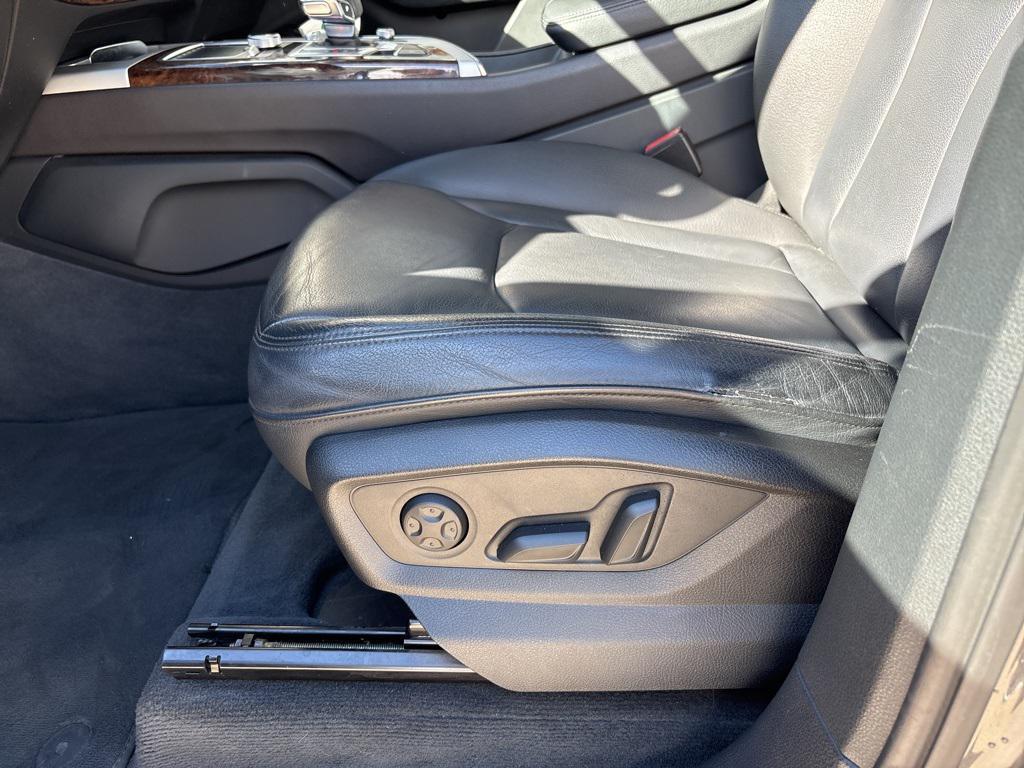 used 2019 Audi Q7 car, priced at $22,995