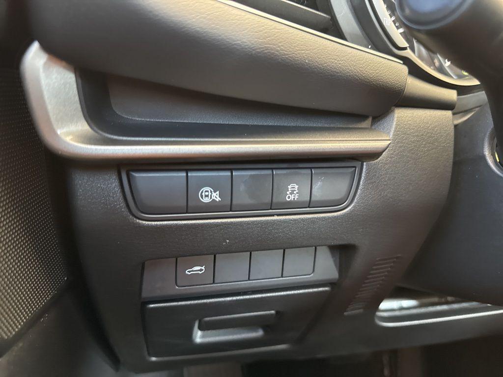 used 2024 Mazda Mazda3 car, priced at $17,995