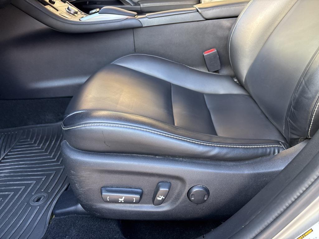 used 2017 Lexus CT 200h car, priced at $16,995