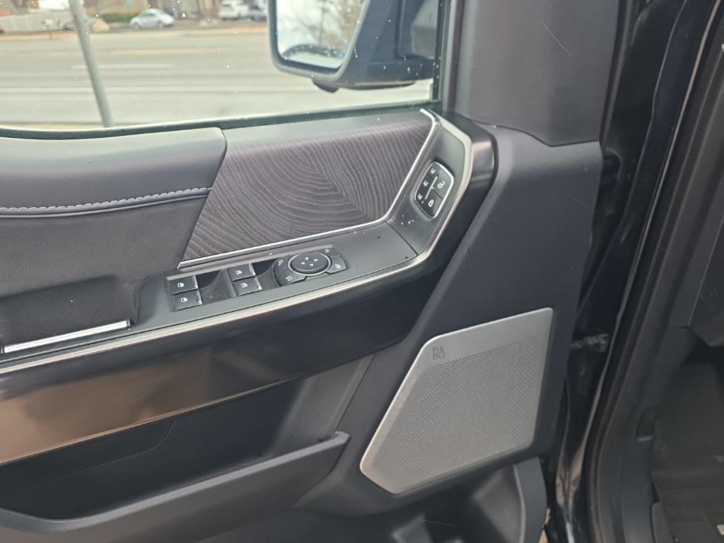 used 2023 Ford F-150 car, priced at $47,595