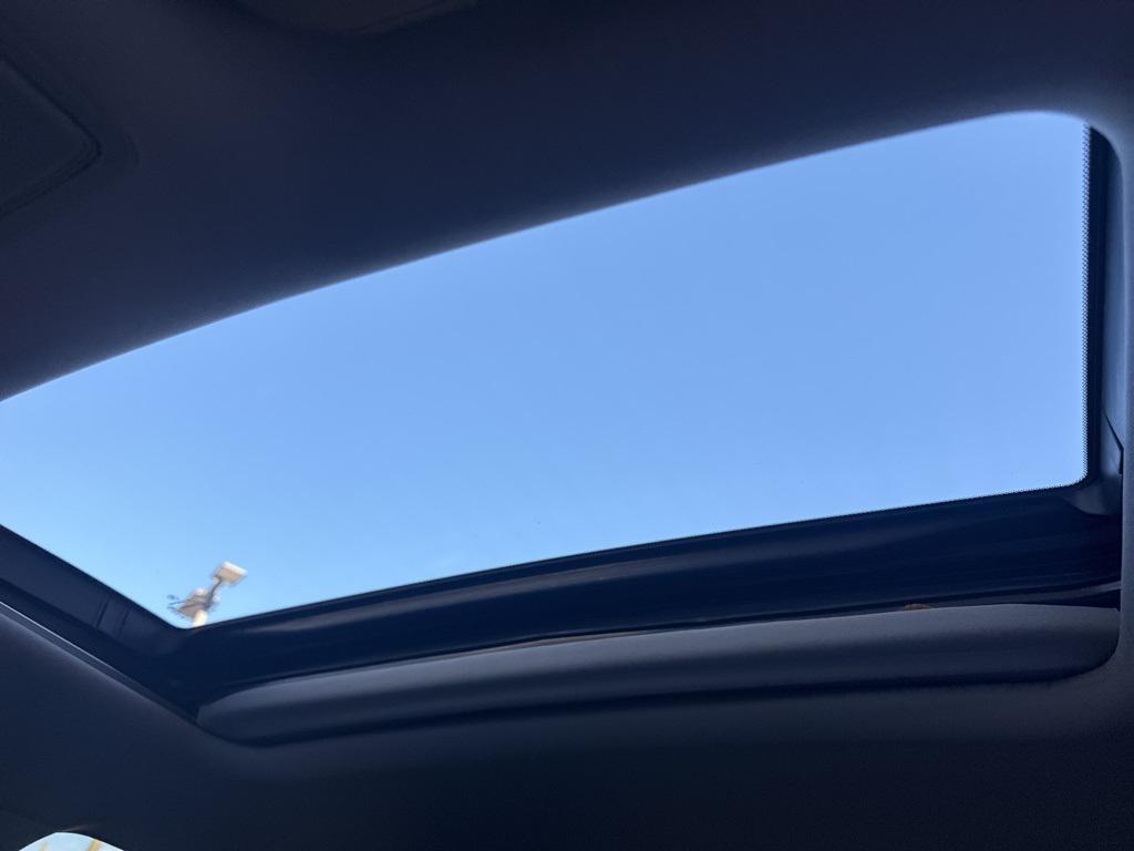 used 2017 Acura TLX car, priced at $18,995