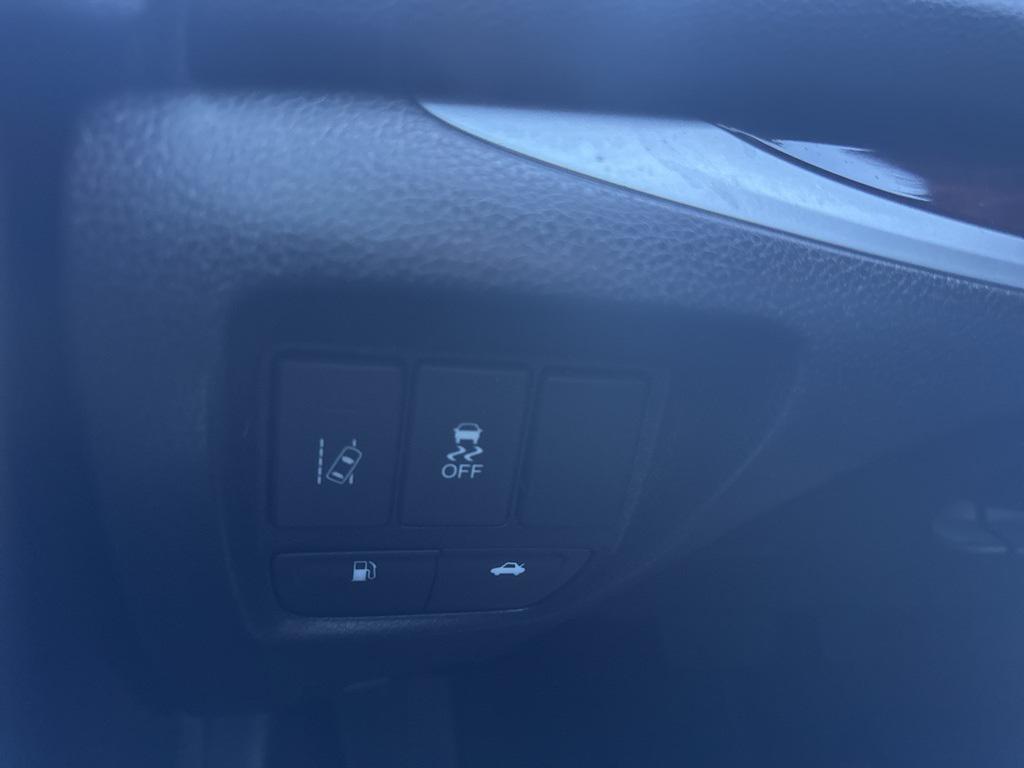 used 2017 Acura TLX car, priced at $18,995