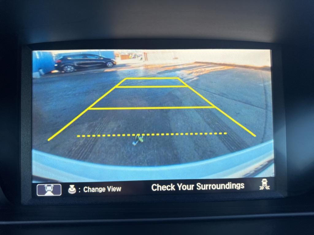 used 2017 Acura TLX car, priced at $18,995