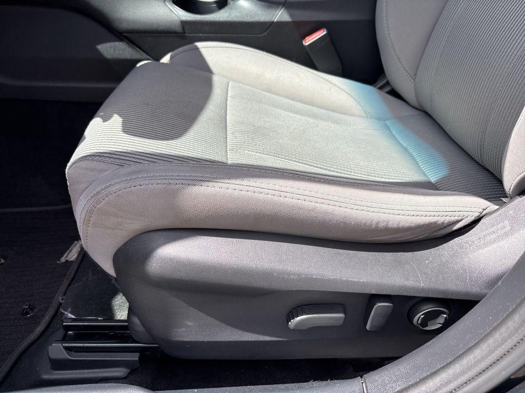 used 2022 Subaru Legacy car, priced at $21,995