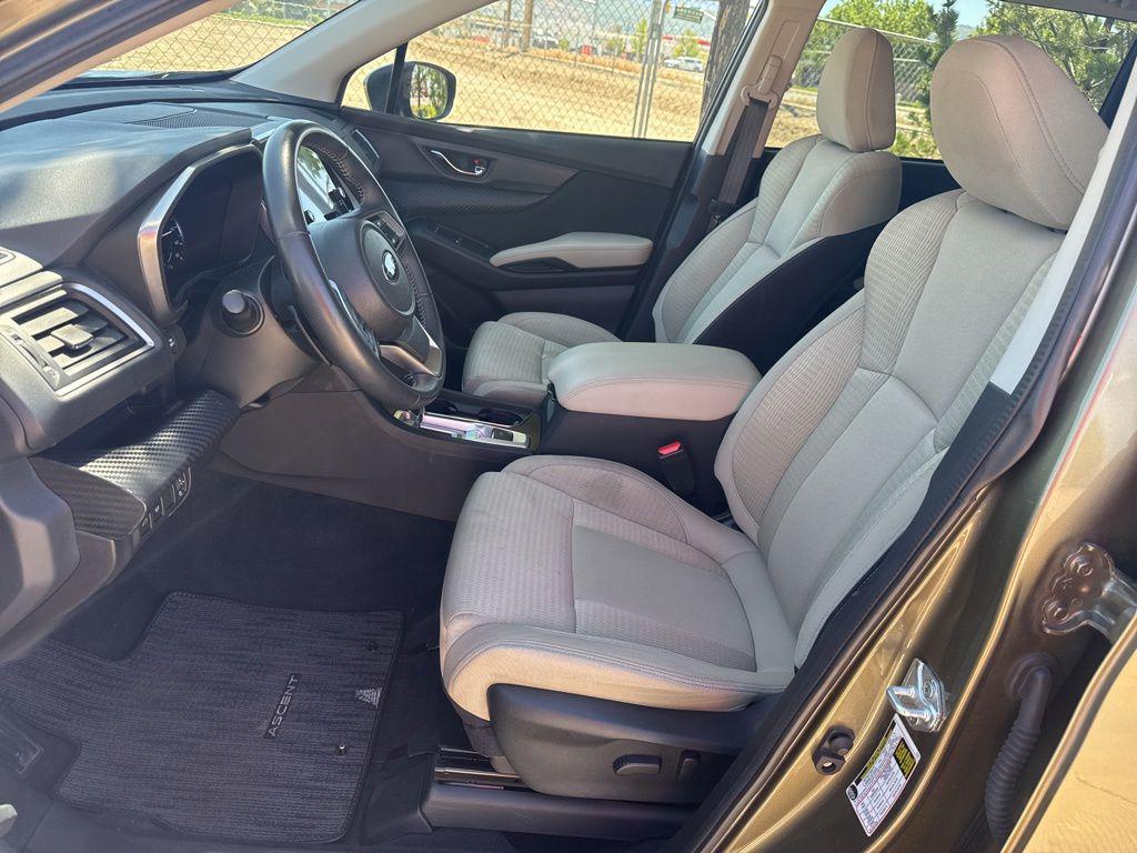 used 2025 Subaru Ascent car, priced at $31,494