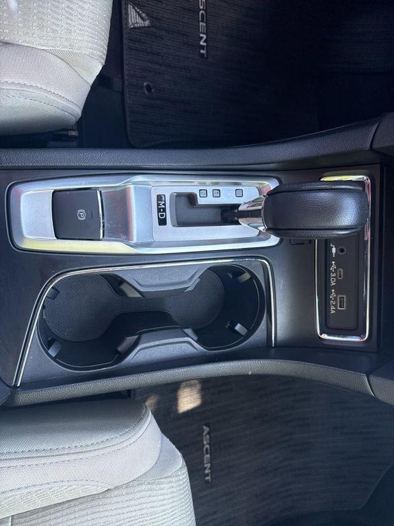 used 2025 Subaru Ascent car, priced at $31,494