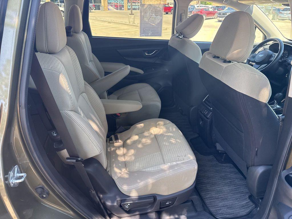 used 2025 Subaru Ascent car, priced at $31,494